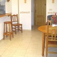 Flat in Spain, Comunitat Valenciana, Alicante, 62 sq.m.