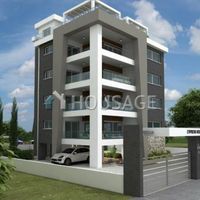 Apartment in Republic of Cyprus, Lemesou, 160 sq.m.
