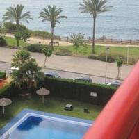 Flat in Spain, Comunitat Valenciana, Alicante, 62 sq.m.