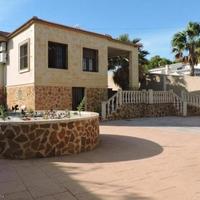 Вилла в Испании, Валенсия, Аликанте, 100 кв.м.