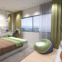 Apartment in Republic of Cyprus, Lemesou, 160 sq.m.