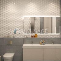 Apartment in Republic of Cyprus, Lemesou, 160 sq.m.