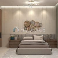 Apartment in Republic of Cyprus, Lemesou, 160 sq.m.