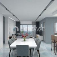 Apartment in Republic of Cyprus, Lemesou, 160 sq.m.