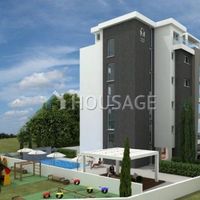 Apartment in Republic of Cyprus, Lemesou, 160 sq.m.