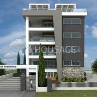 Apartment in Republic of Cyprus, Lemesou, 160 sq.m.