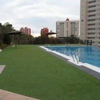 Flat in Spain, Comunitat Valenciana, Alicante, 85 sq.m.