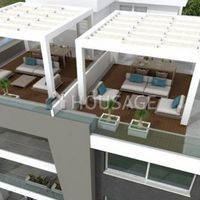 Apartment in Republic of Cyprus, Lemesou, 160 sq.m.