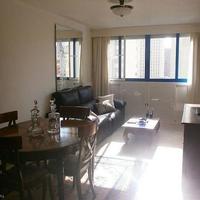 Flat in Spain, Comunitat Valenciana, Alicante, 68 sq.m.