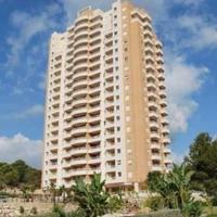Flat in Spain, Comunitat Valenciana, Alicante, 90 sq.m.