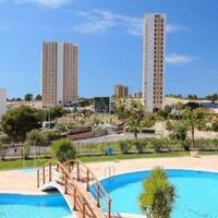 Flat in Spain, Comunitat Valenciana, Alicante, 90 sq.m.