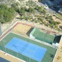 Flat in Spain, Comunitat Valenciana, Alicante, 90 sq.m.