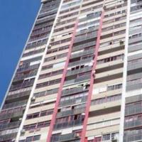 Квартира в Испании, Валенсия, Аликанте, 50 кв.м.