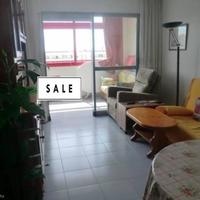 Квартира в Испании, Валенсия, Аликанте, 50 кв.м.