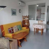 Квартира в Испании, Валенсия, Аликанте, 50 кв.м.