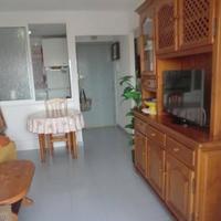 Квартира в Испании, Валенсия, Аликанте, 50 кв.м.