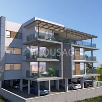 Апартаменты на Кипре, Лимасол, 139 кв.м.