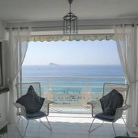 Flat in Spain, Comunitat Valenciana, Alicante, 110 sq.m.