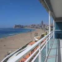 Flat in Spain, Comunitat Valenciana, Alicante, 110 sq.m.