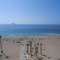 Flat in Spain, Comunitat Valenciana, Alicante, 110 sq.m.