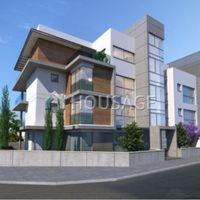 Апартаменты на Кипре, Лимасол, 139 кв.м.