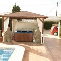 Villa in Spain, Comunitat Valenciana, Alicante, 200 sq.m.