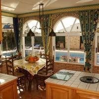 Villa in Spain, Comunitat Valenciana, Alicante, 200 sq.m.