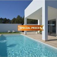 Вилла в Испании, Валенсия, Аликанте, 399 кв.м.