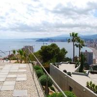 Вилла в Испании, Валенсия, Аликанте, 325 кв.м.