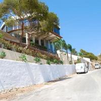 Вилла в Испании, Валенсия, Аликанте, 325 кв.м.