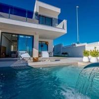 Вилла в Испании, Валенсия, Аликанте, 118 кв.м.