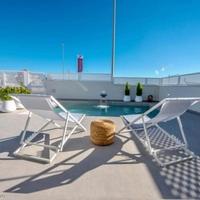 Вилла в Испании, Валенсия, Аликанте, 118 кв.м.