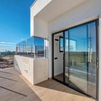 Вилла в Испании, Валенсия, Аликанте, 118 кв.м.