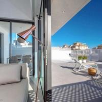 Вилла в Испании, Валенсия, Аликанте, 118 кв.м.