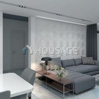 Апартаменты на Кипре, Лимасол, 110 кв.м.