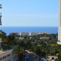 Flat in Spain, Comunitat Valenciana, Alicante