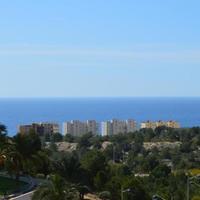 Flat in Spain, Comunitat Valenciana, Alicante