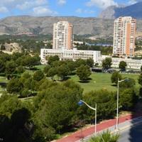 Flat in Spain, Comunitat Valenciana, Alicante