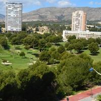 Flat in Spain, Comunitat Valenciana, Alicante