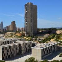 Flat in Spain, Comunitat Valenciana, Alicante