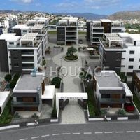 Апартаменты на Кипре, Лимасол, 110 кв.м.