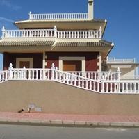 Вилла в Испании, Валенсия, Аликанте, 150 кв.м.