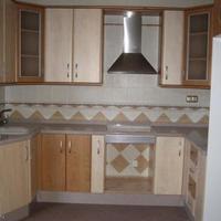 Вилла в Испании, Валенсия, Аликанте, 150 кв.м.