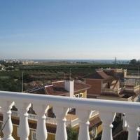 Вилла в Испании, Валенсия, Аликанте, 150 кв.м.