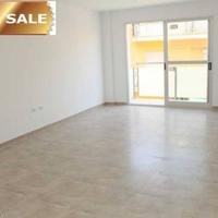 Flat in Spain, Comunitat Valenciana, Alicante, 102 sq.m.