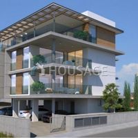 Apartment in Republic of Cyprus, Lemesou, 98 sq.m.