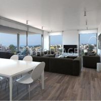 Apartment in Republic of Cyprus, Lemesou, 98 sq.m.