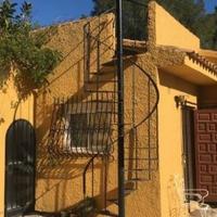 Villa in Spain, Comunitat Valenciana, Alicante, 120 sq.m.