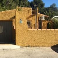Villa in Spain, Comunitat Valenciana, Alicante, 120 sq.m.
