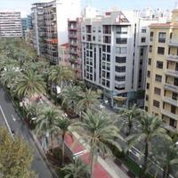 Flat in Spain, Comunitat Valenciana, Alicante, 160 sq.m.